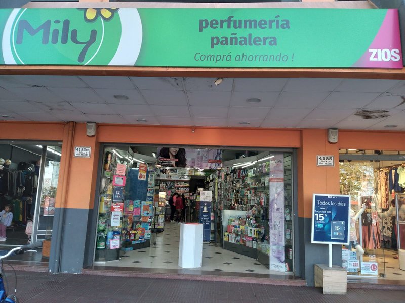 shop